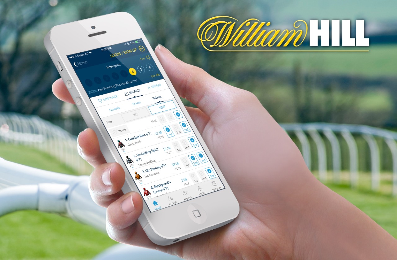 WilliamHill